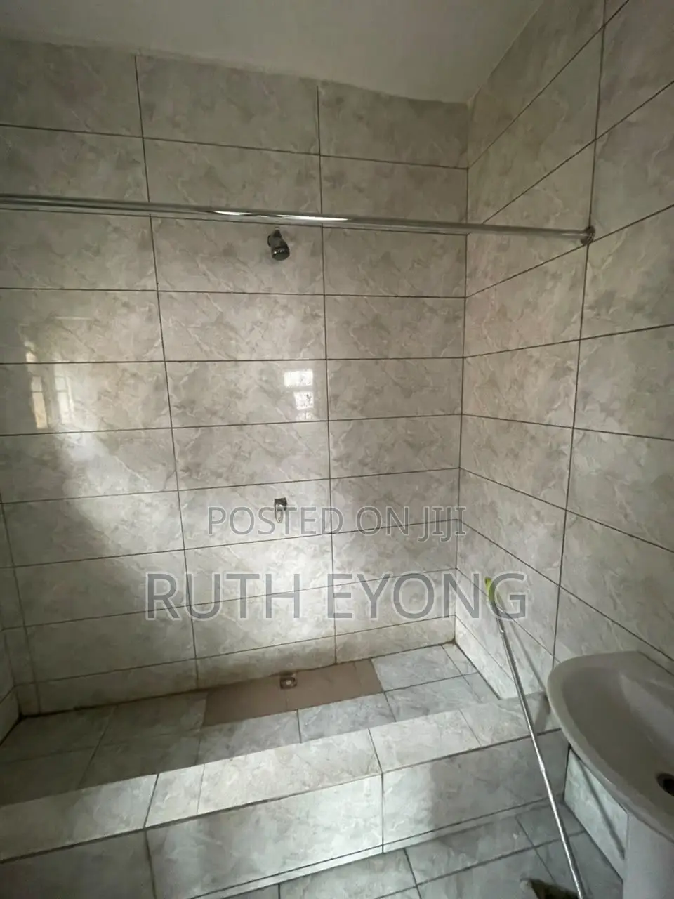 3bdrm Apartment in Sangotedo for rent
