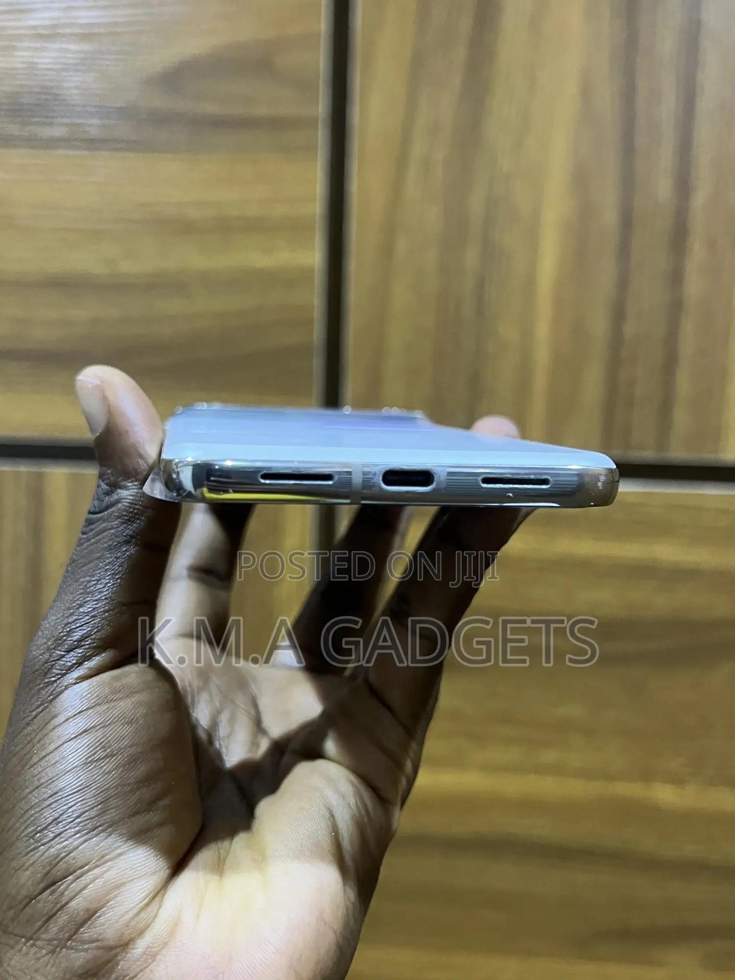 Google Pixel 8 Pro 128 GB White