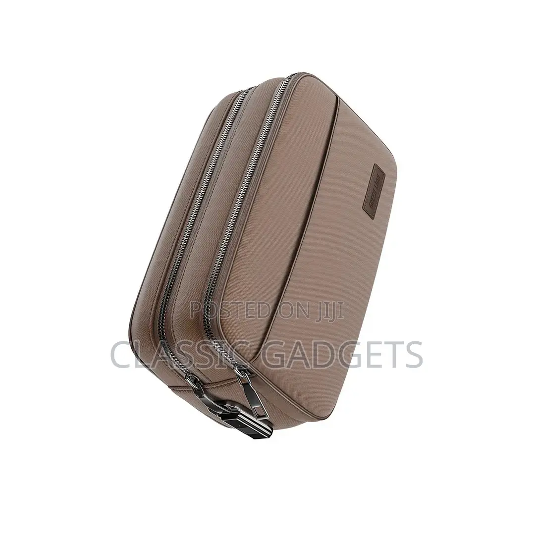 Green Lion Valencia Fingerprint Anti-Thief / Water Resistant Bag