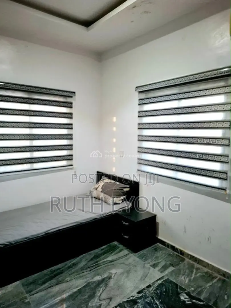 1bdrm Apartment in Abraham Adesanya Estate for rent