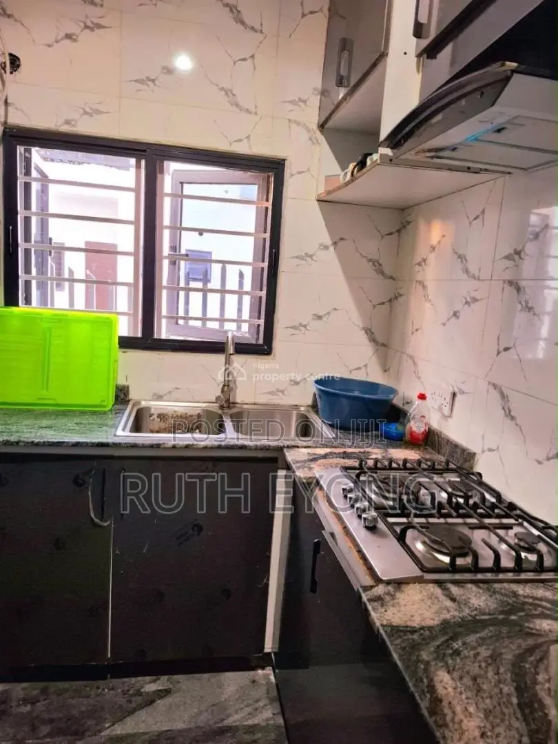 1bdrm Apartment in Abraham Adesanya Estate for rent