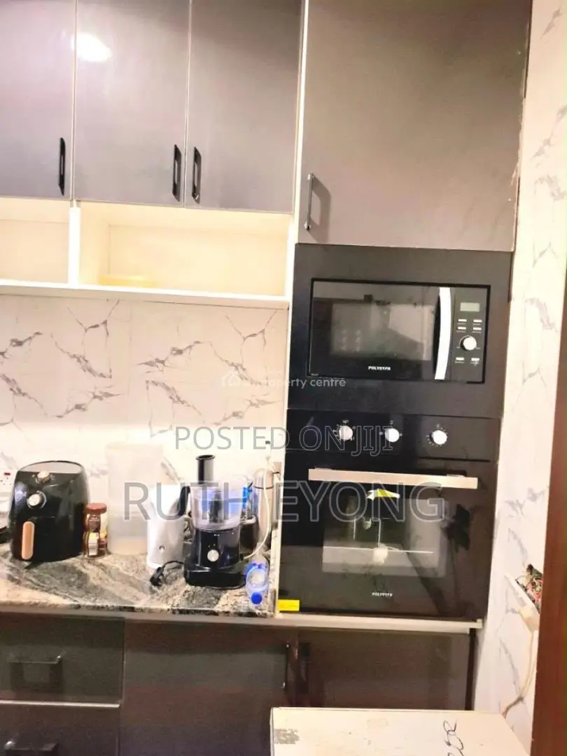 1bdrm Apartment in Abraham Adesanya Estate for rent