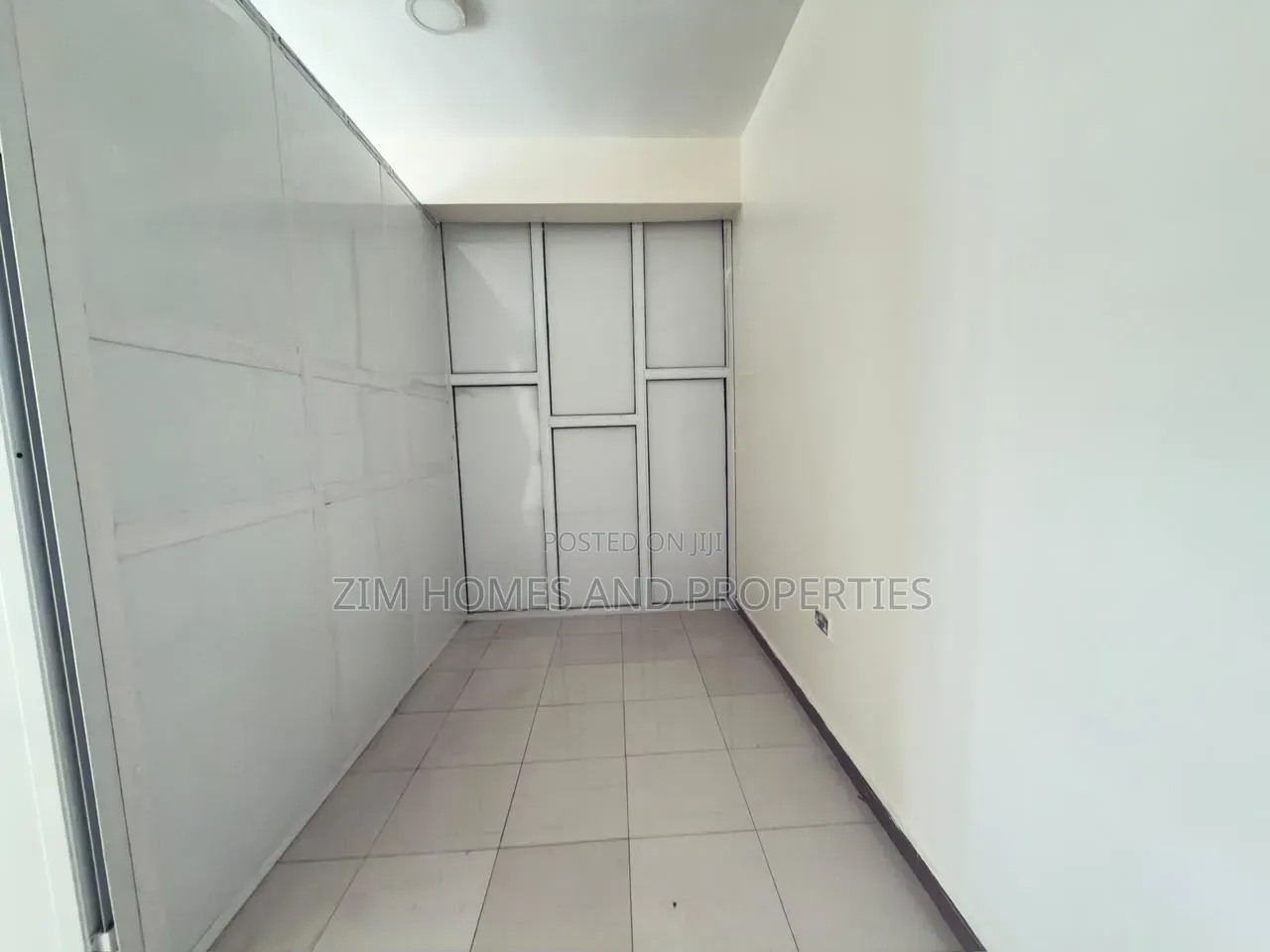 1bdrm Block of Flats in Zim Homes And, Wuye for rent