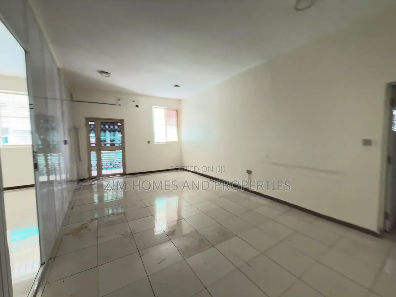 1bdrm Block of Flats in Zim Homes And, Wuye for rent