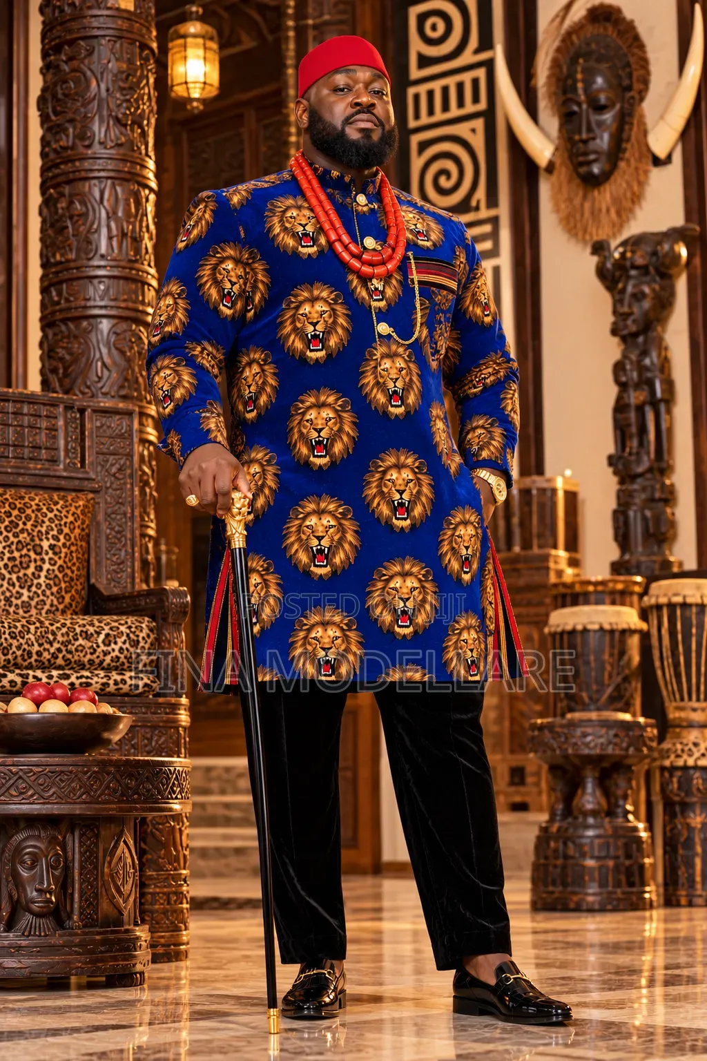 Ojadili Igbo