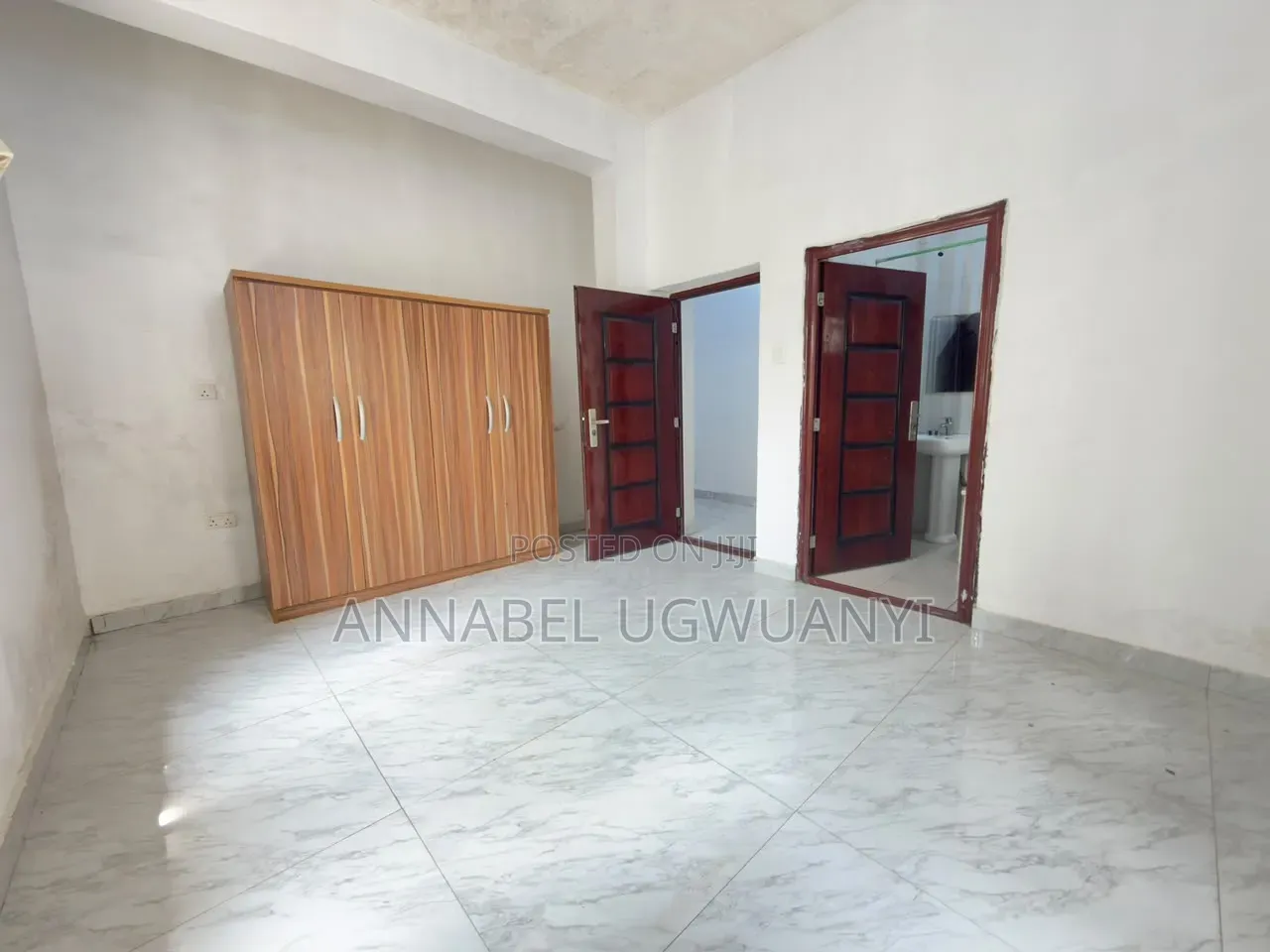 3bdrm Apartment in Wuye for rent