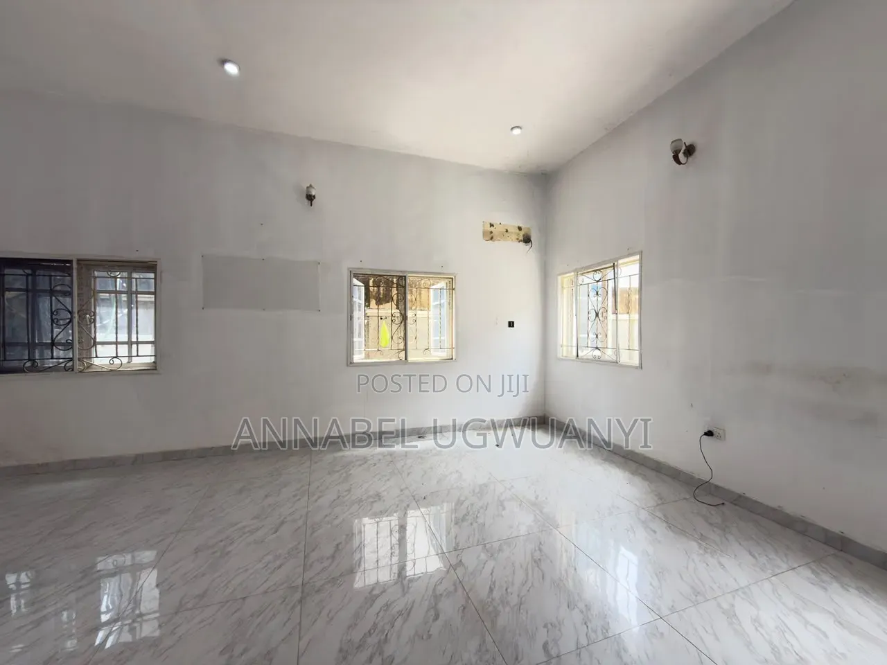 3bdrm Apartment in Wuye for rent