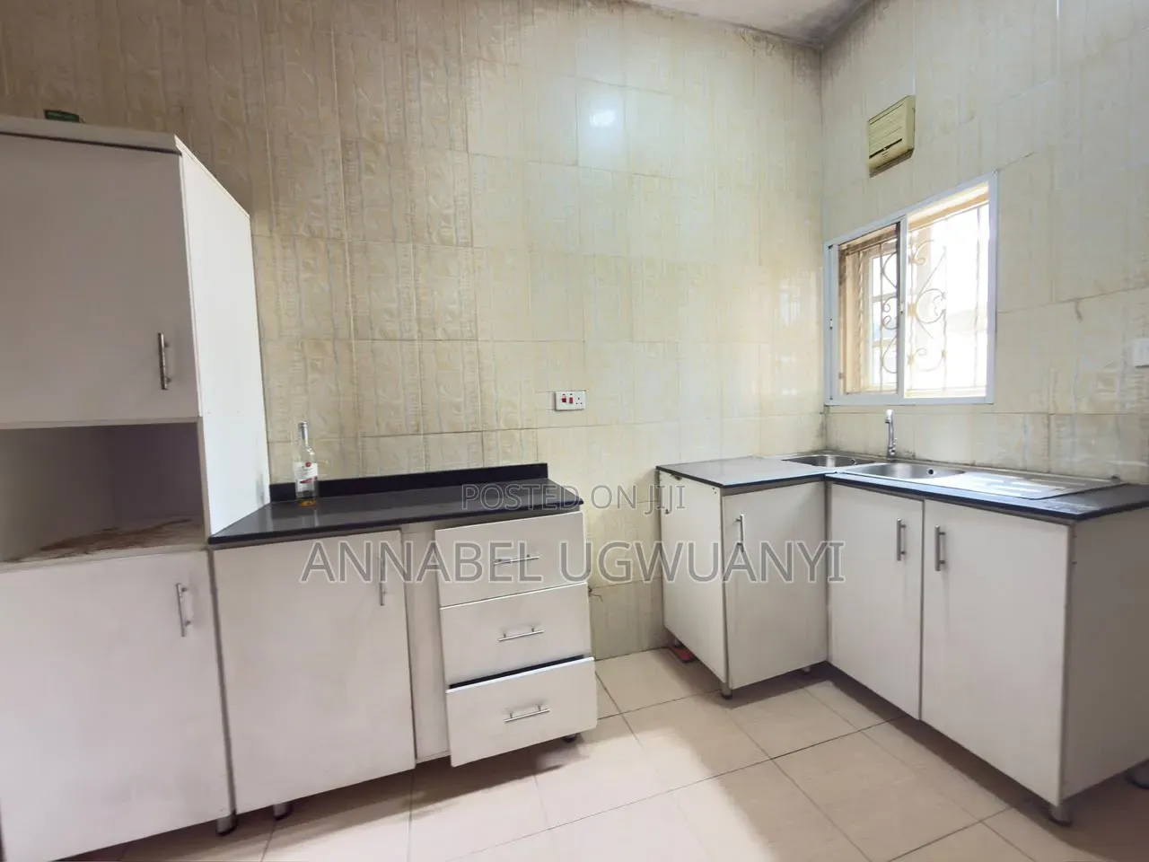 3bdrm Apartment in Wuye for rent