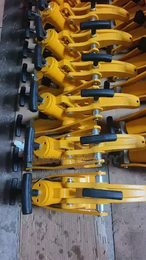 Beed Breaker
