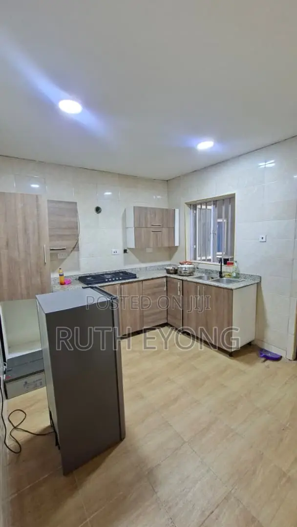 4bdrm Townhouse / Terrace in Ikate for rent