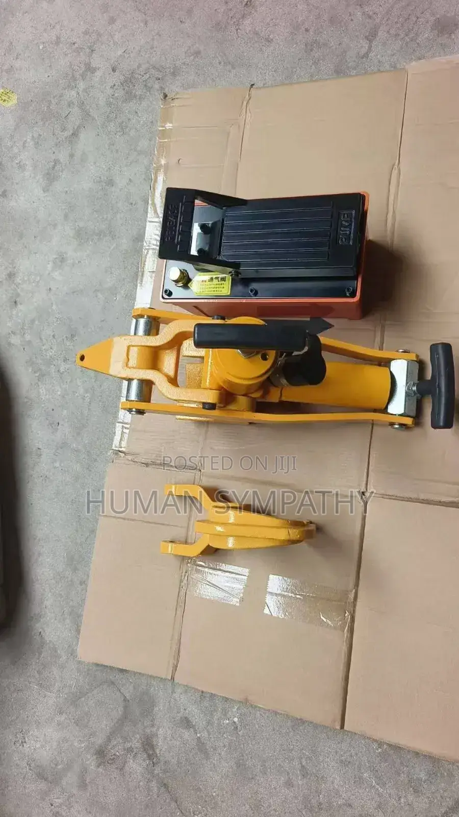 Original Beed Breaker