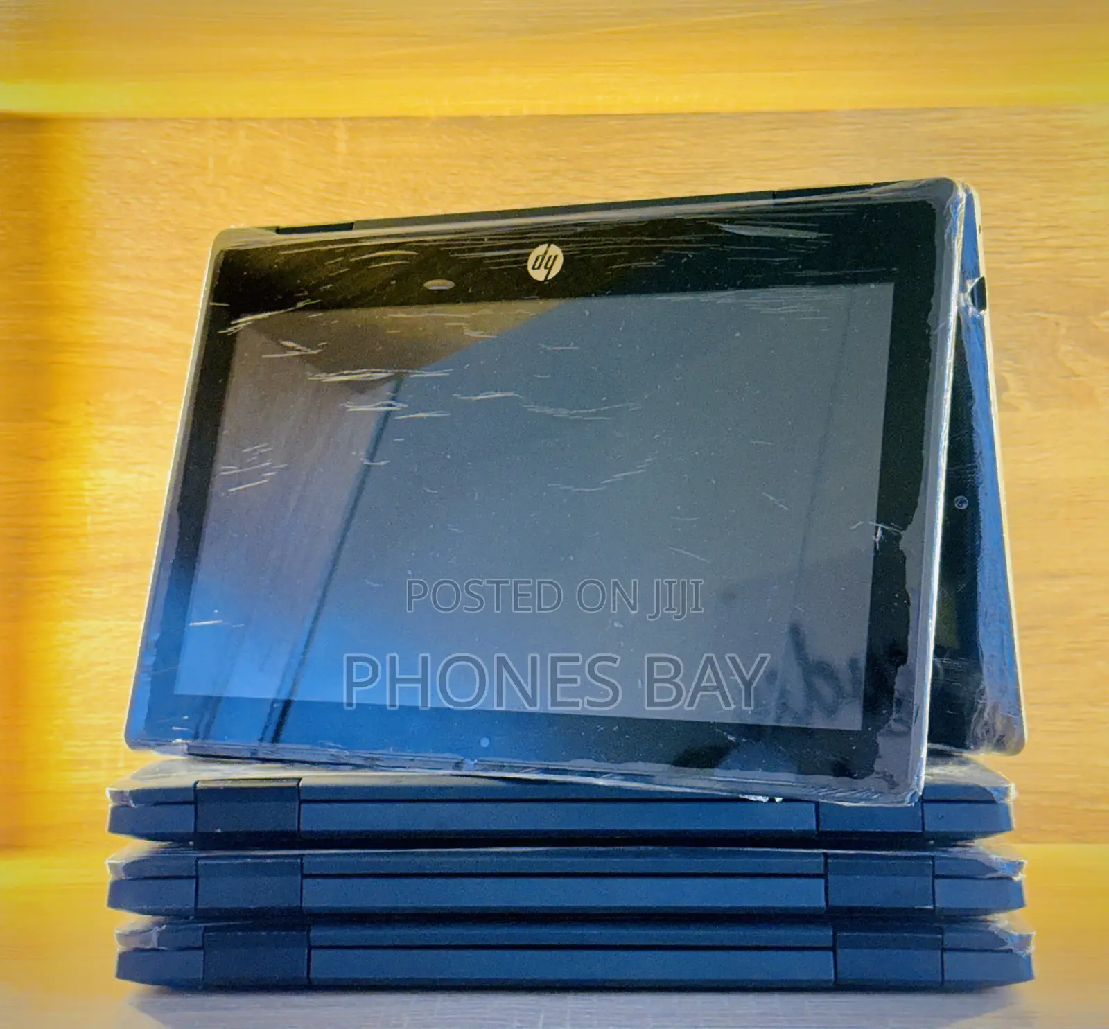 Laptop HP Pro x360 Fortis 11 G9 4GB Intel Celeron SSD 128GB