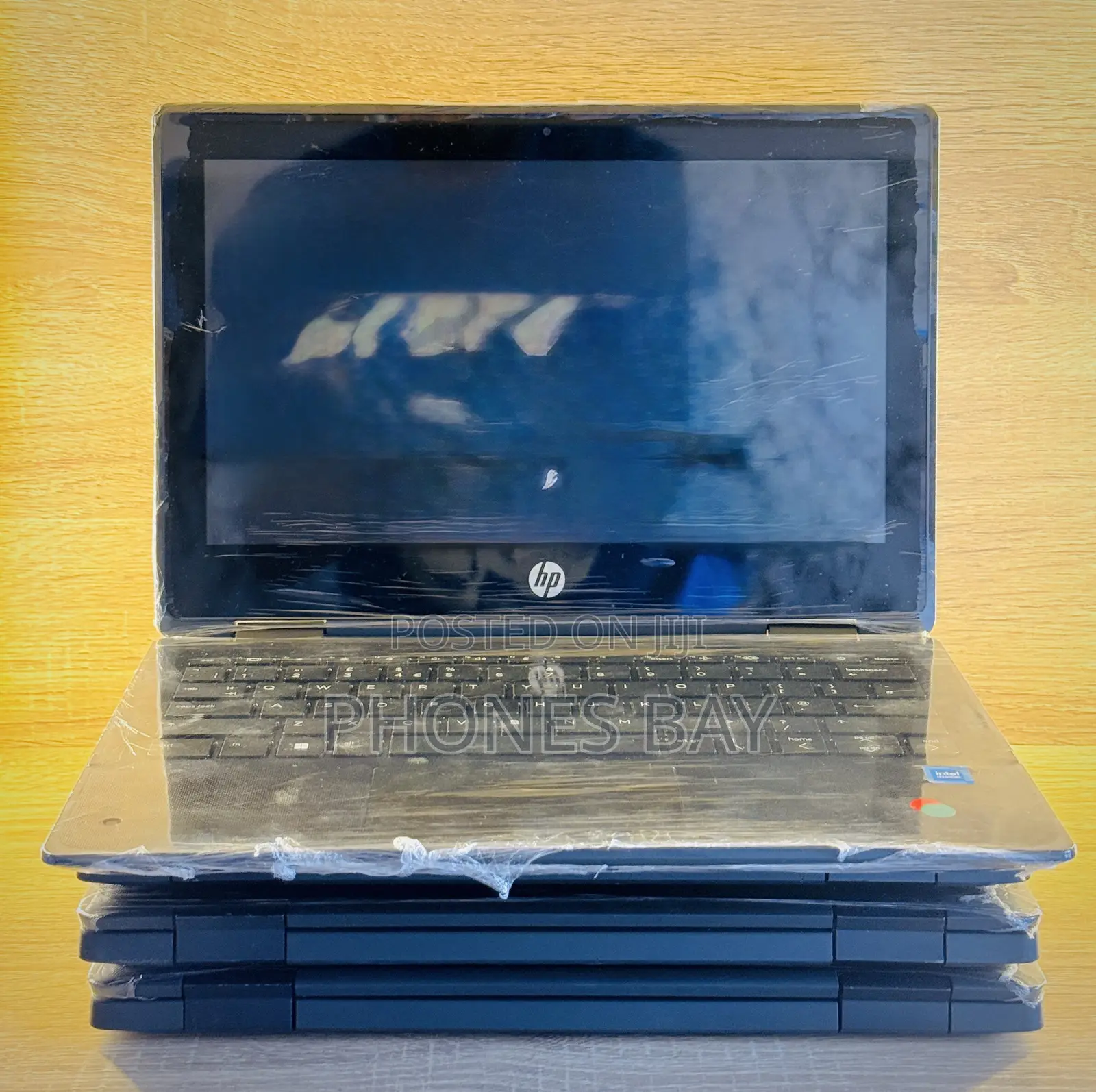 Laptop HP Pro x360 Fortis 11 G9 4GB Intel Celeron SSD 128GB