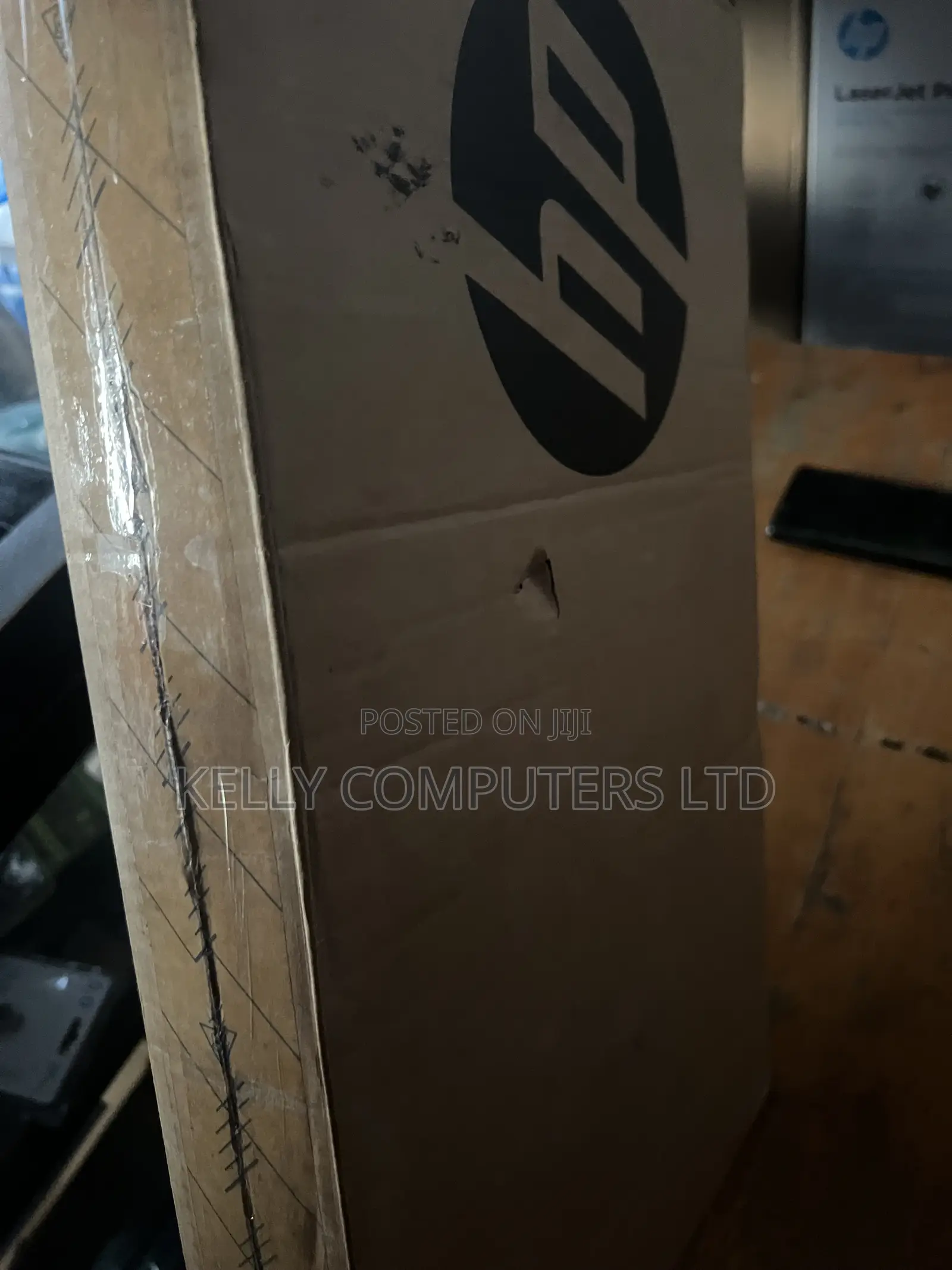 New Laptop HP ProBook 440 G10 16GB Intel Core i5 SSD 512GB
