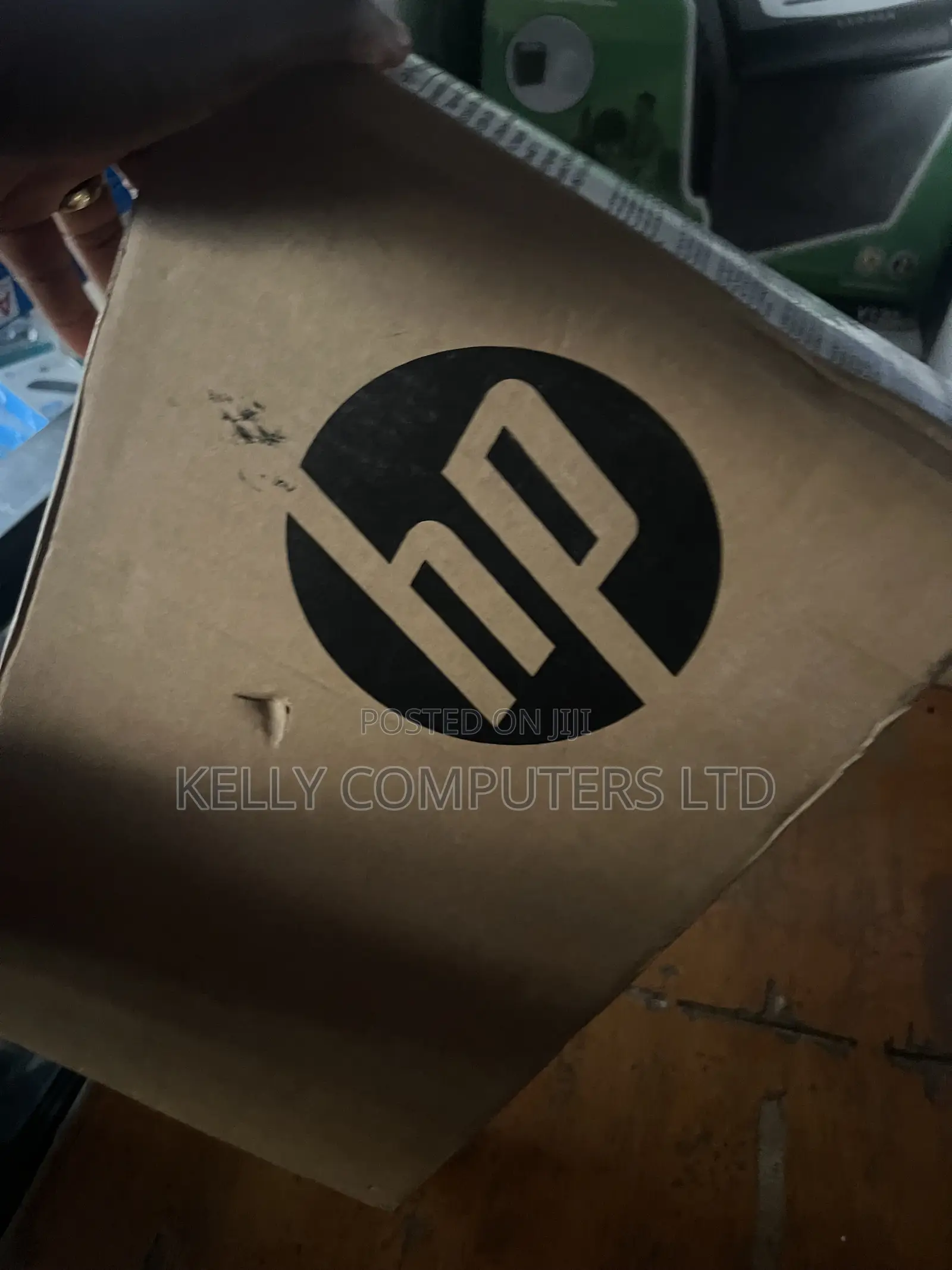 New Laptop HP ProBook 440 G10 16GB Intel Core i5 SSD 512GB