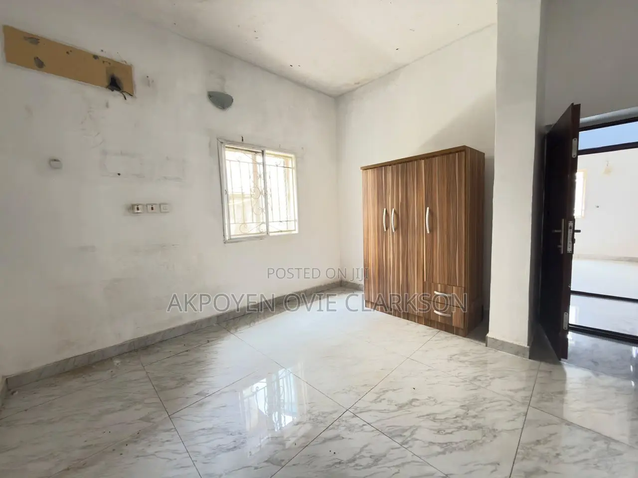 2bdrm Apartment in Wuye for rent