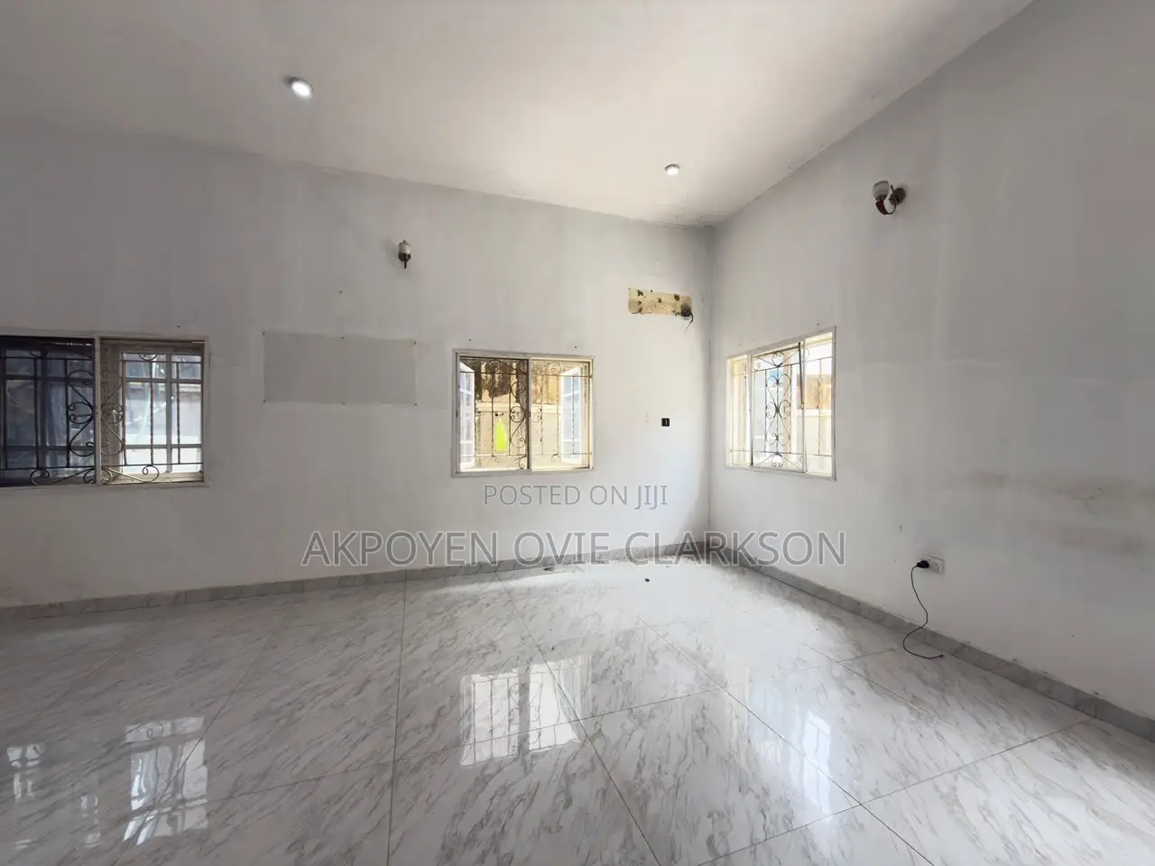 2bdrm Apartment in Wuye for rent