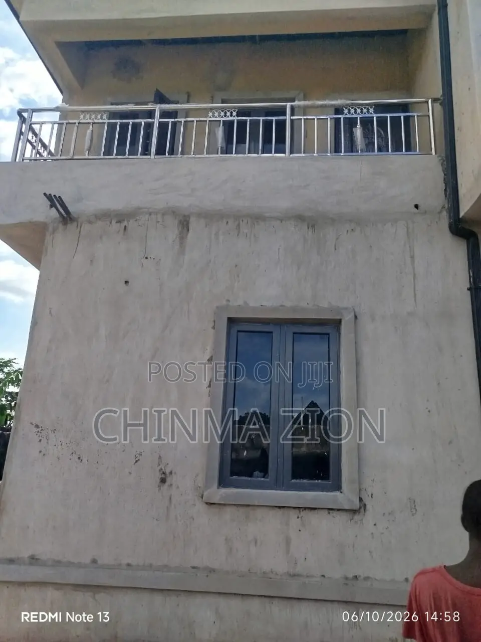 Stainless Steel Handrail