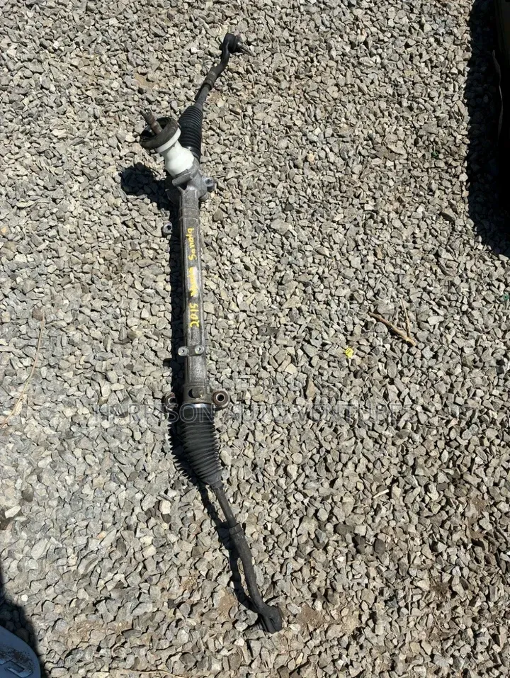 Hyundai Sonata 2015-2017 Power Steering Rack