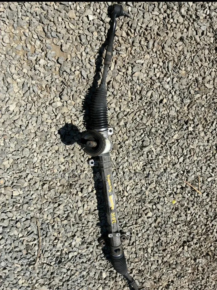 Hyundai Sonata 2015-2017 Power Steering Rack