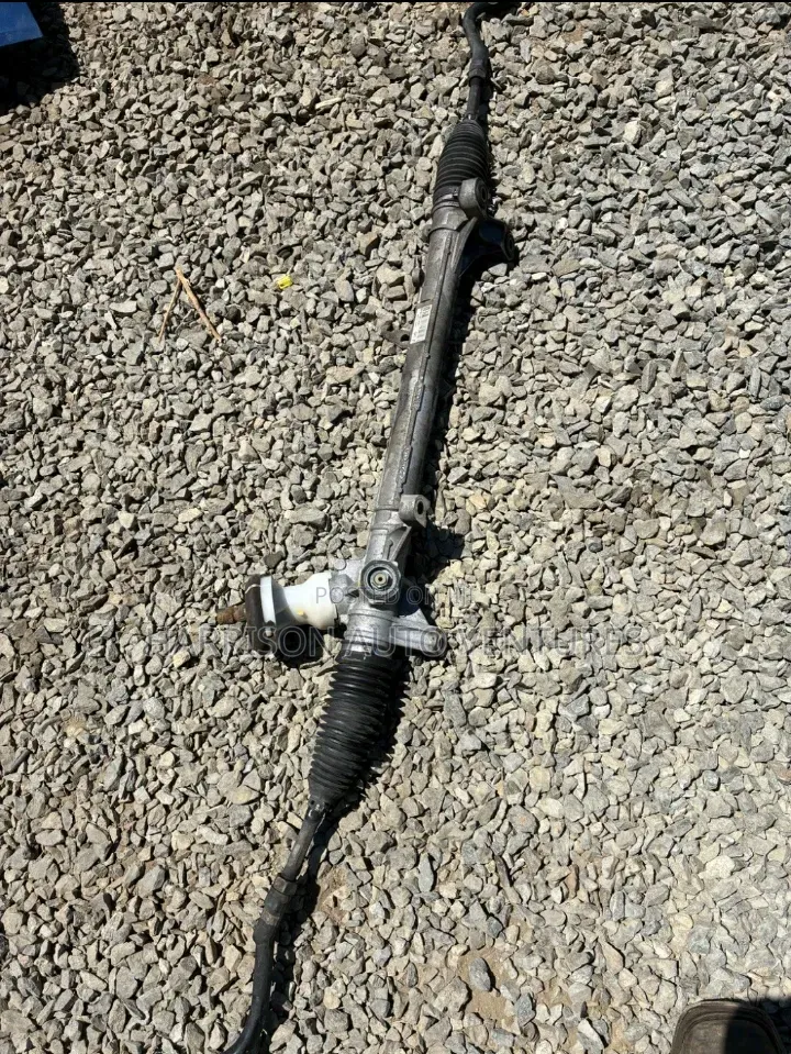 Hyundai Sonata 2015-2017 Power Steering Rack