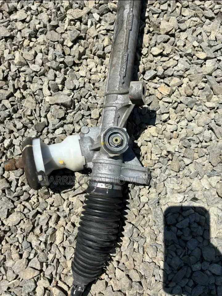 Hyundai Sonata 2015-2017 Power Steering Rack
