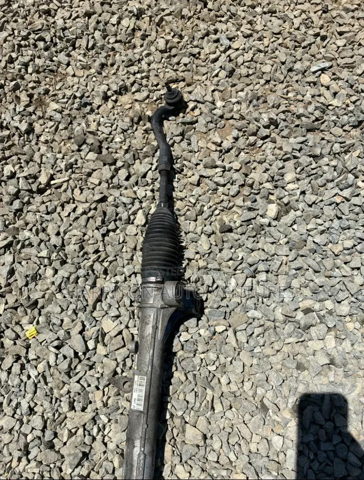 Hyundai Sonata 2015-2017 Power Steering Rack