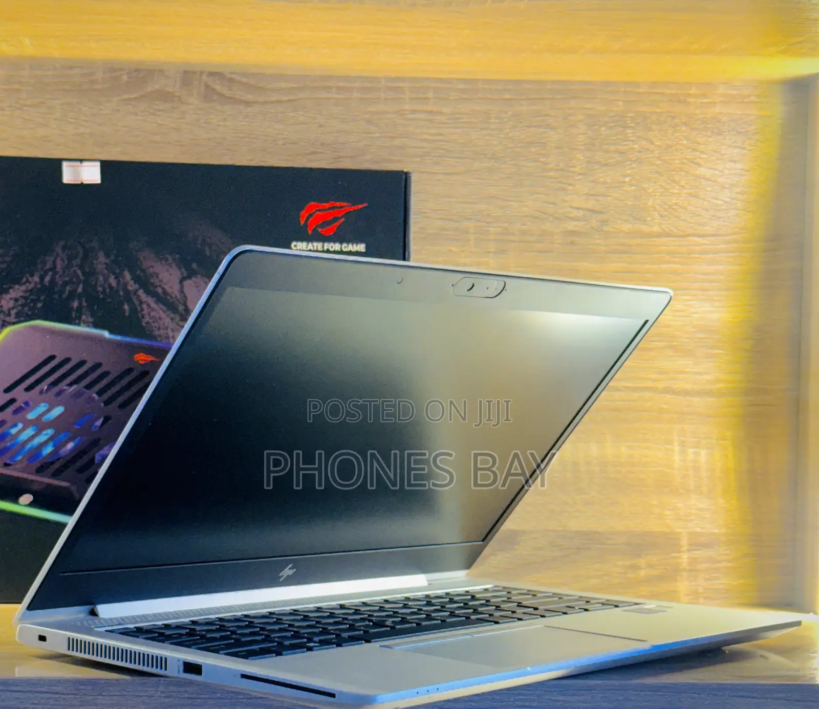 Laptop HP EliteBook 840 G5 8GB Intel Core i5 SSD 256GB
