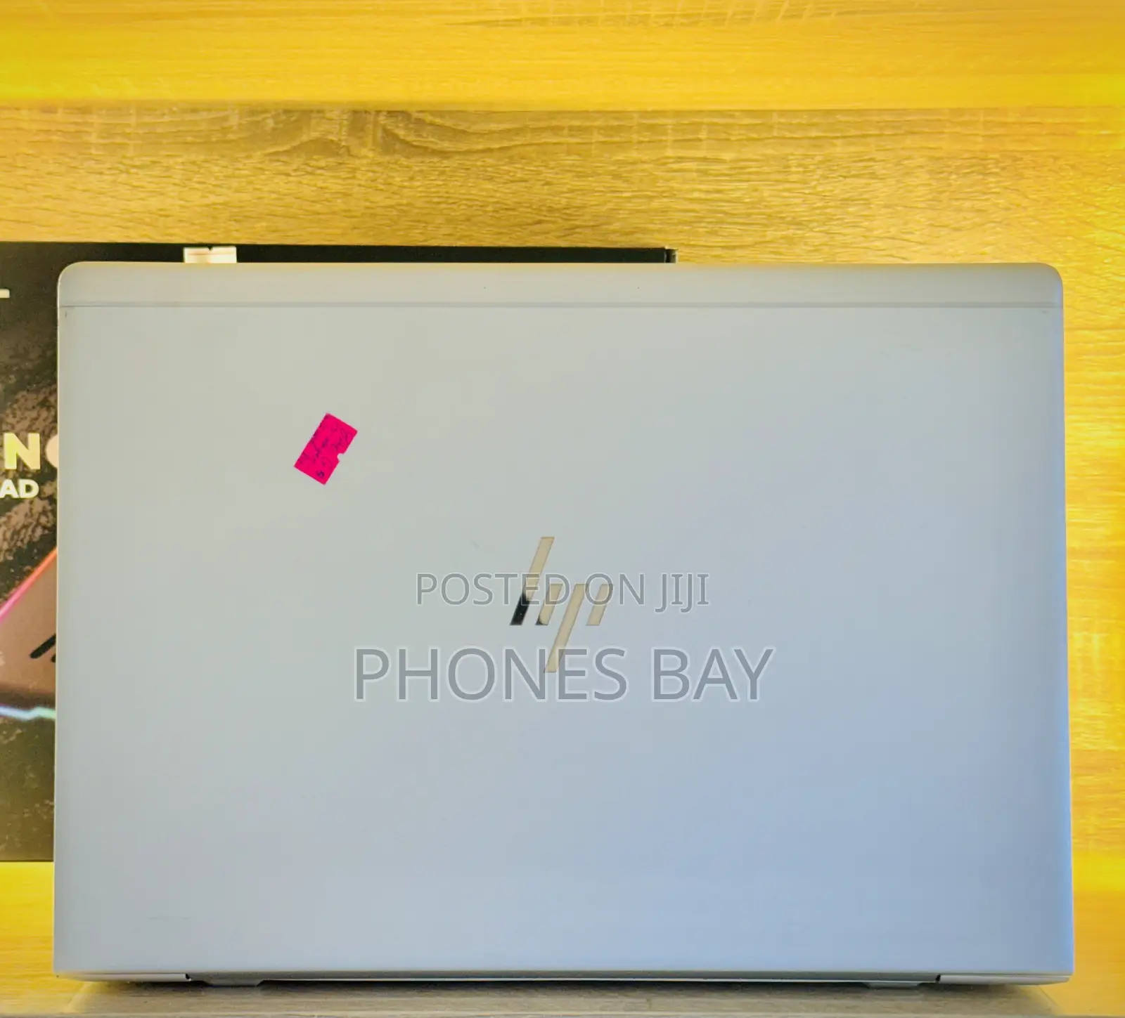 Laptop HP EliteBook 840 G5 8GB Intel Core i5 SSD 256GB