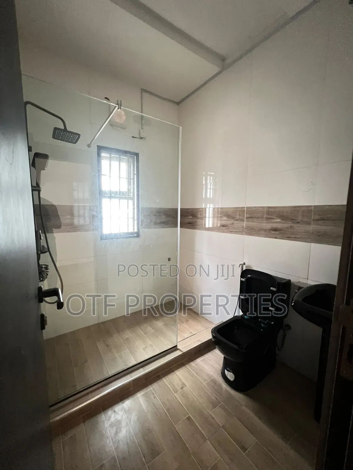 4bdrm Duplex in Guzape for rent