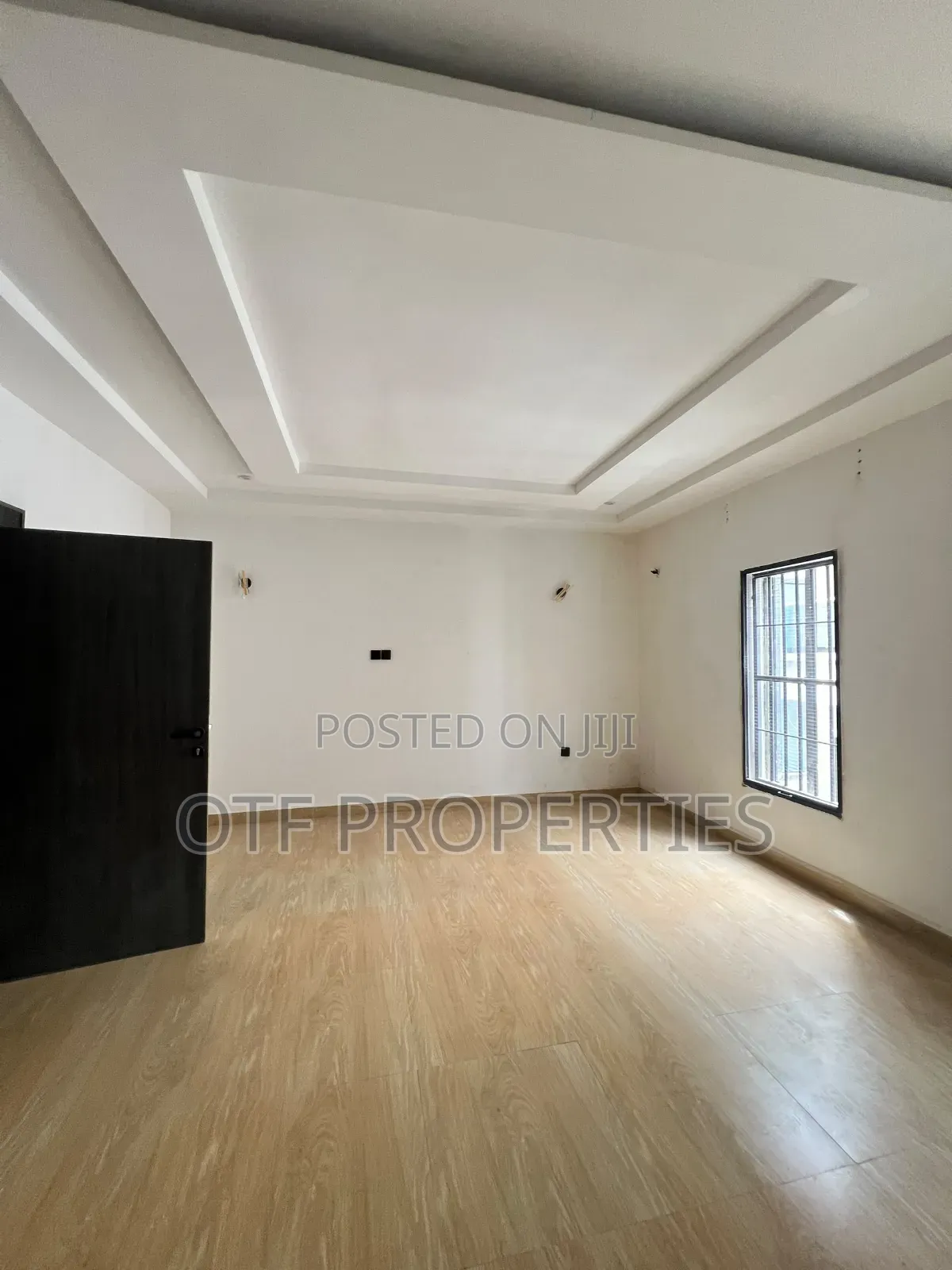 4bdrm Duplex in Guzape for rent