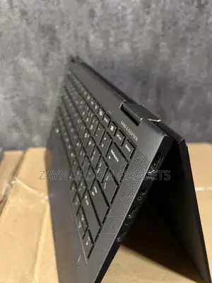 Laptop HP Dragonfly G2 16GB Intel Core i7 SSD 256GB