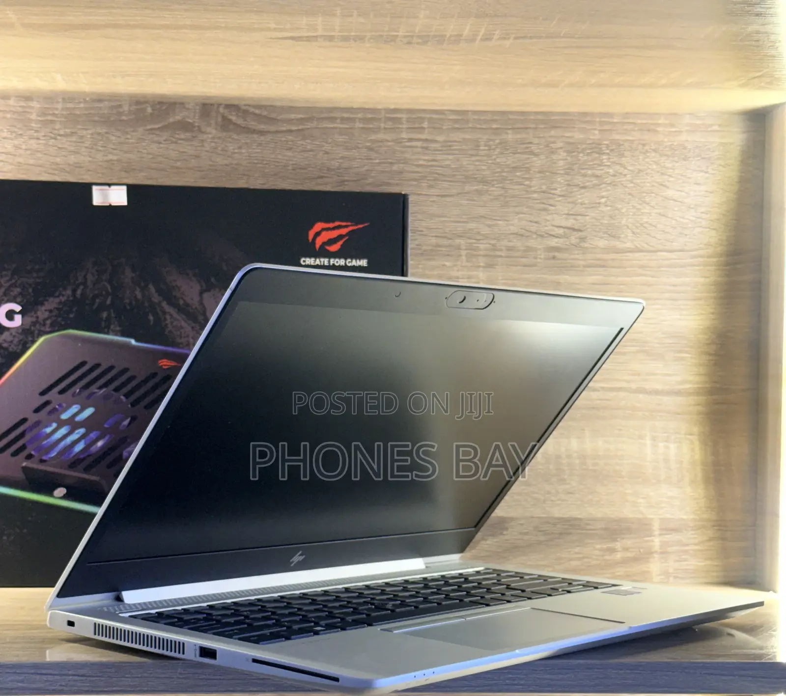 Laptop HP EliteBook 840 G5 8GB Intel Core i5 SSD 256GB