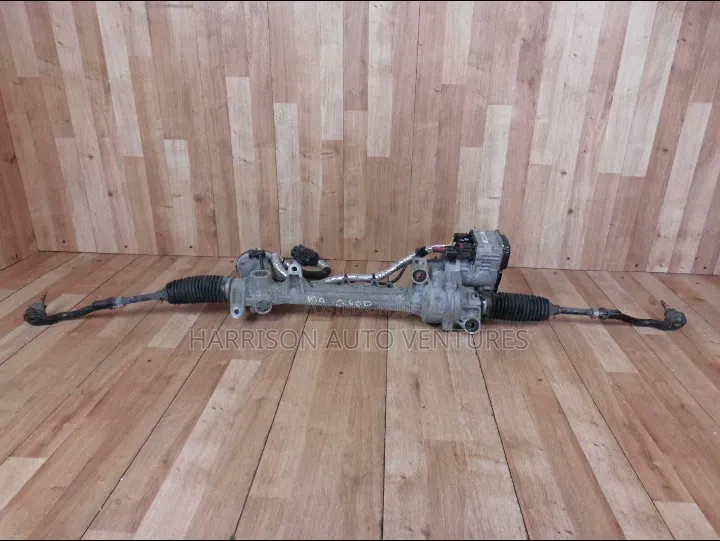 Hyundai Tucson Iii Kia Sportage Iv 2020-2026 Electric Steering Rack