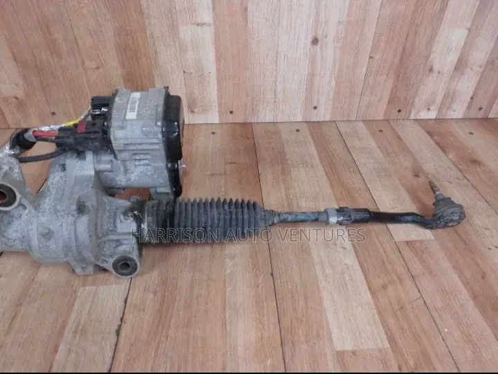 Hyundai Tucson Iii Kia Sportage Iv 2020-2026 Electric Steering Rack