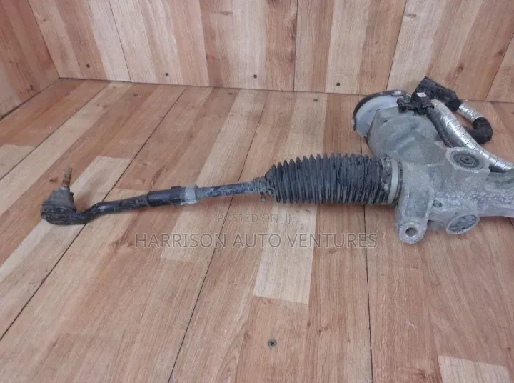 Hyundai Tucson Iii Kia Sportage Iv 2020-2026 Electric Steering Rack
