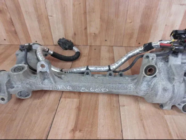 Hyundai Tucson Iii Kia Sportage Iv 2020-2026 Electric Steering Rack