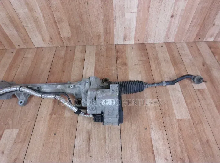 Hyundai Tucson Iii Kia Sportage Iv 2020-2026 Electric Steering Rack