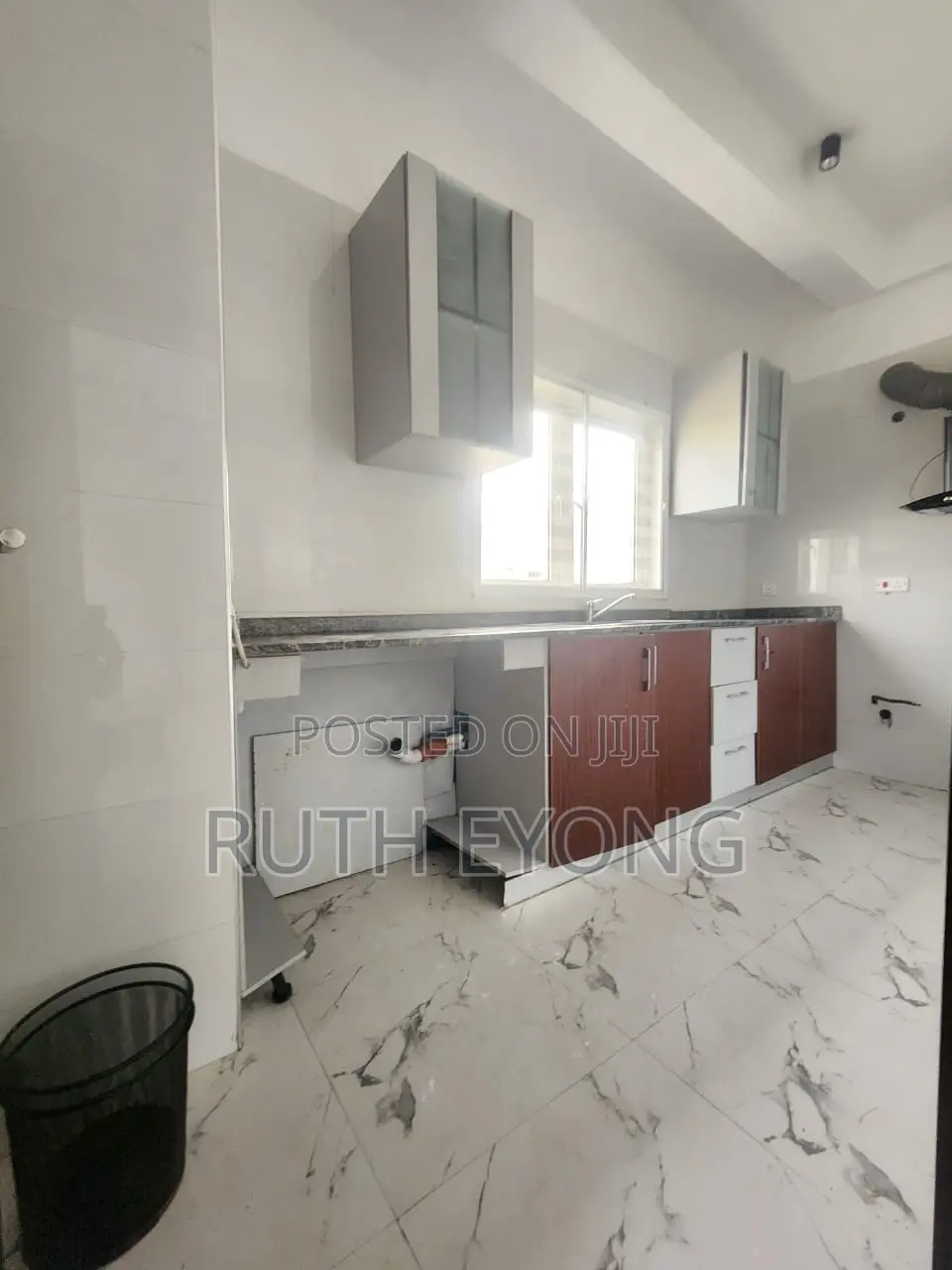 2bdrm Apartment in Ikate for rent