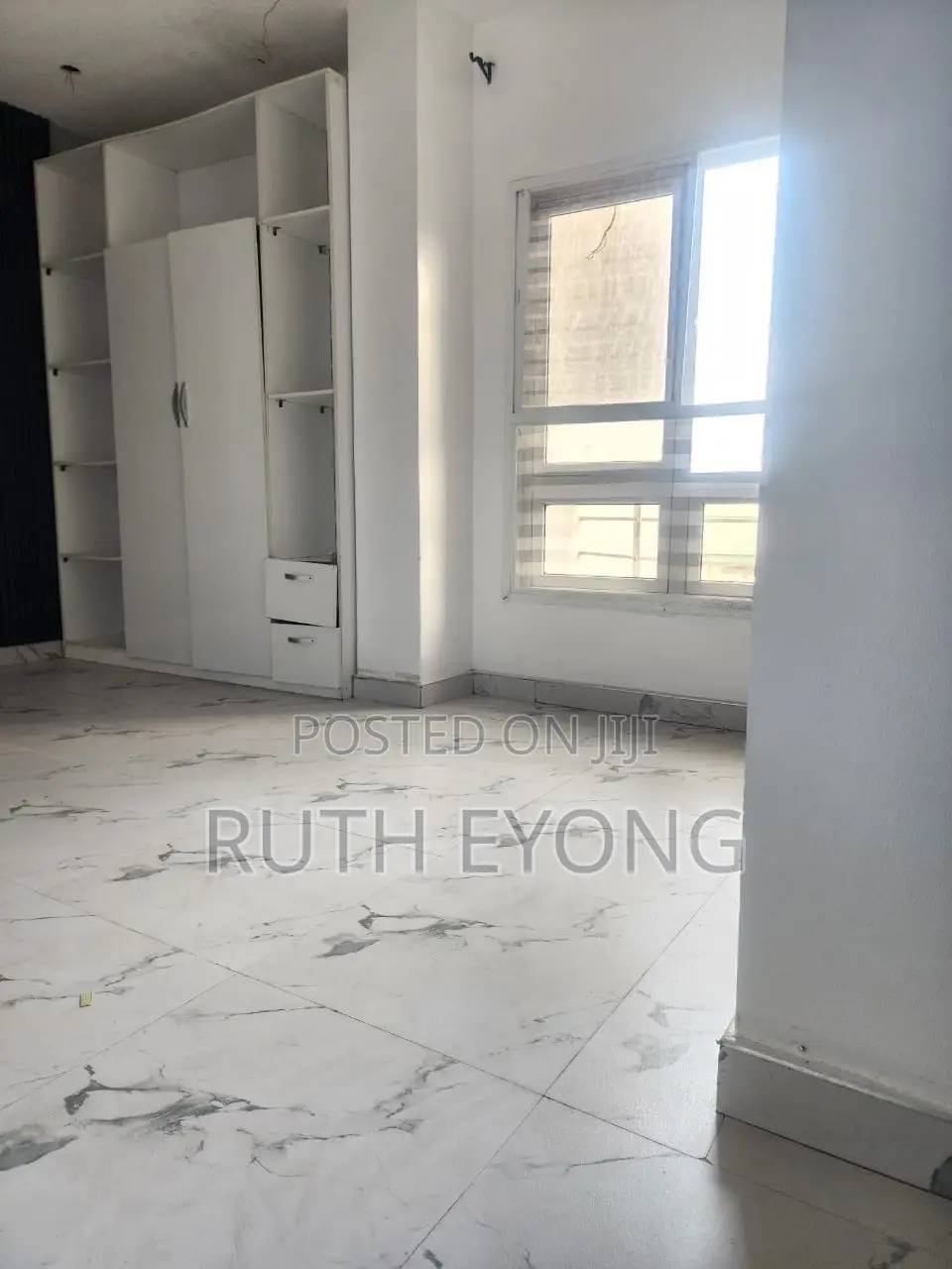 2bdrm Apartment in Ikate for rent