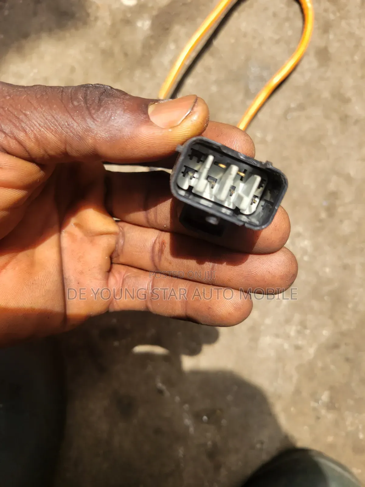 Oxygen Sensor for Honda Accord 2015