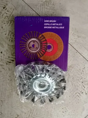 Power Brush/ Power Wire Brush