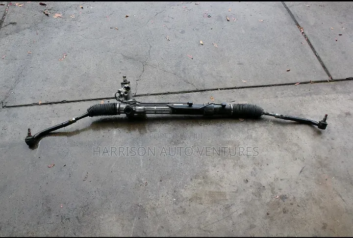 Kia Sorento Hyundai Santa Fe 2005-2013 Power Steering Rack