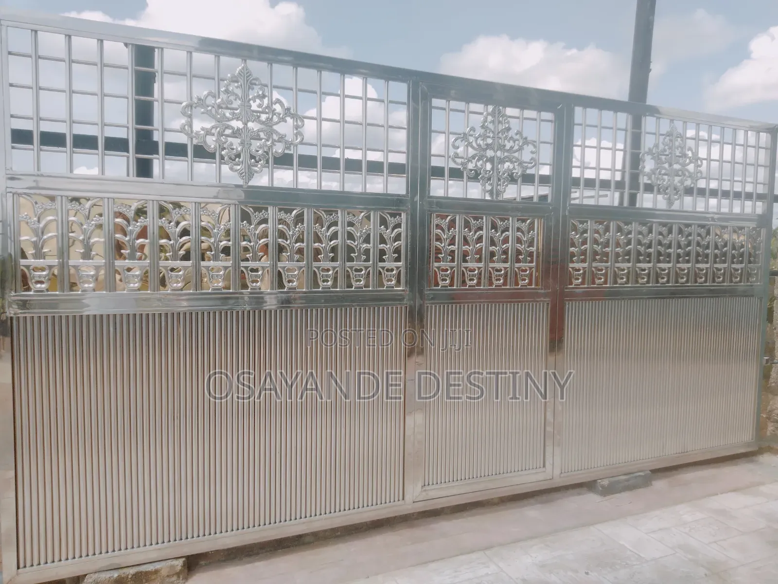 Gates for Sale