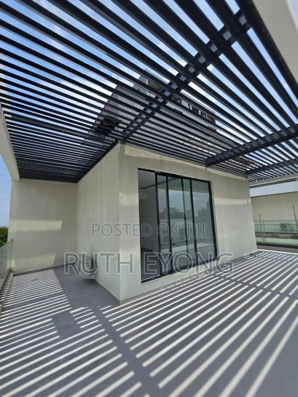 6bdrm Duplex in Banana Island for rent