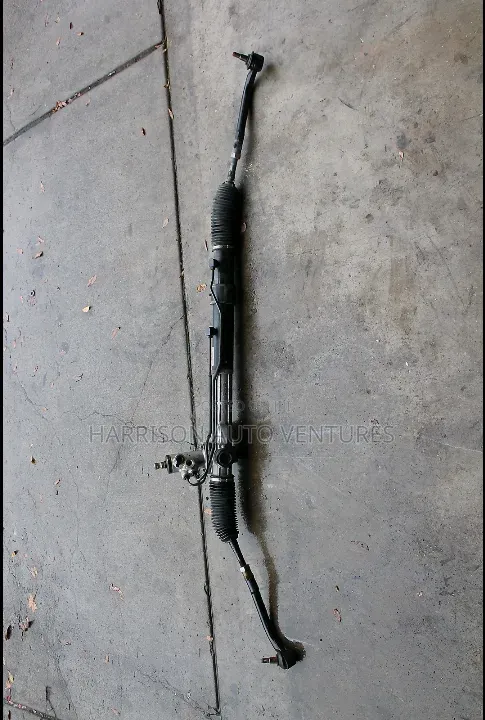 Kia Sorento Hyundai Santa Fe 2005-2013 Power Steering Rack