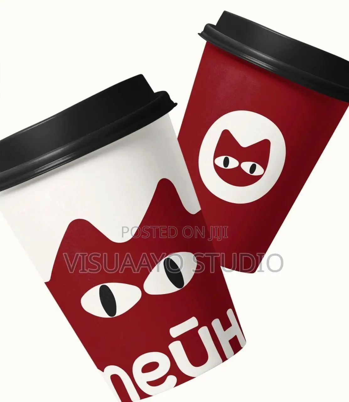 Coffee Mugs in Nigeria | Branded Cups & Personalised Mug Printing