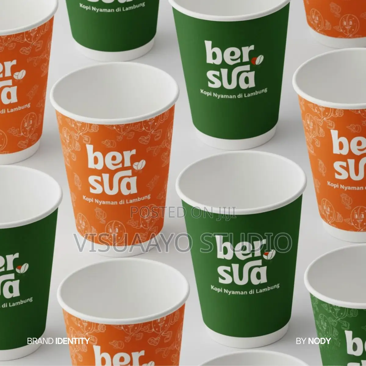 Coffee Mugs in Nigeria | Branded Cups & Personalised Mug Printing