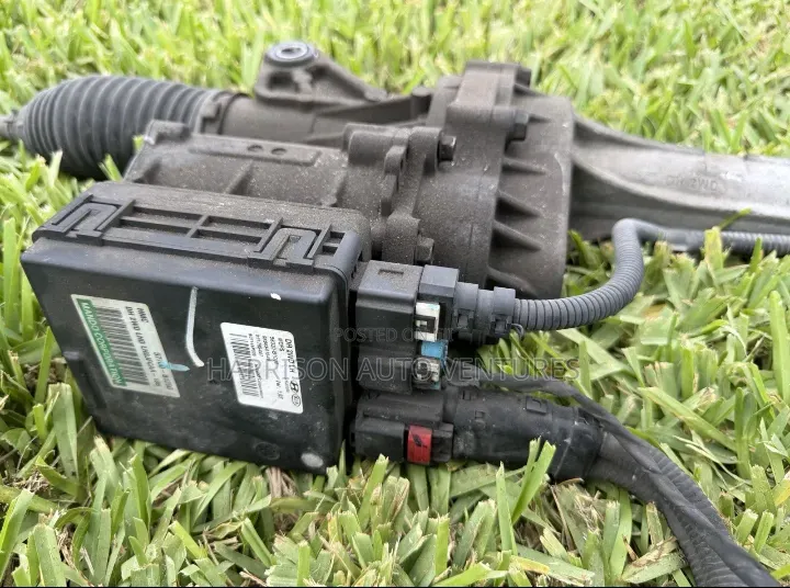 Genesis Steering Power Rack 2015-2018 Sedan 2wd