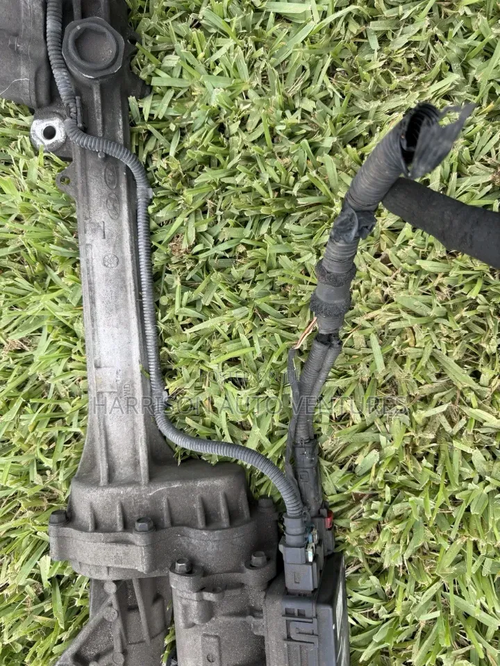Genesis Steering Power Rack 2015-2018 Sedan 2wd